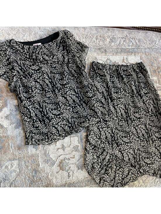 Dresses & Skirts - 2000s Matching Set (18)